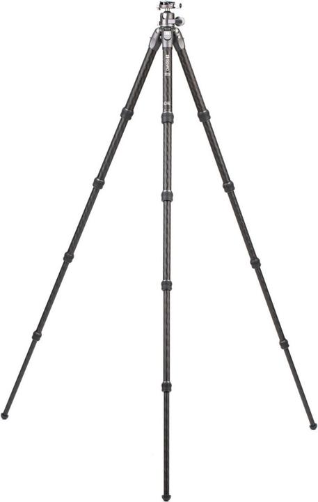 Produktbild Benro TTOR35CGX35 Tortoise Kit (Carbon)