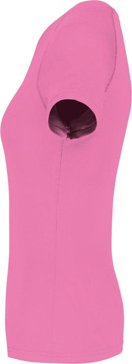 Image du produit Proact Maillot col rond recyclé femme (XS)