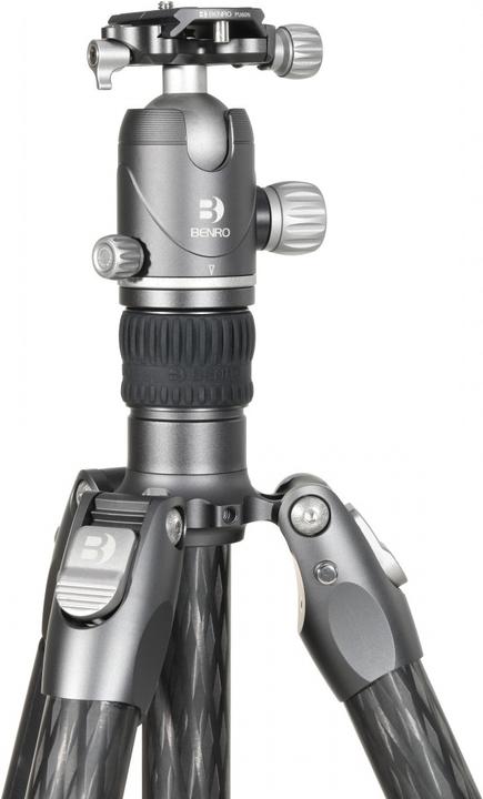 Produktbild Benro FRHN34CVX30 Rhino Kit (Carbon)