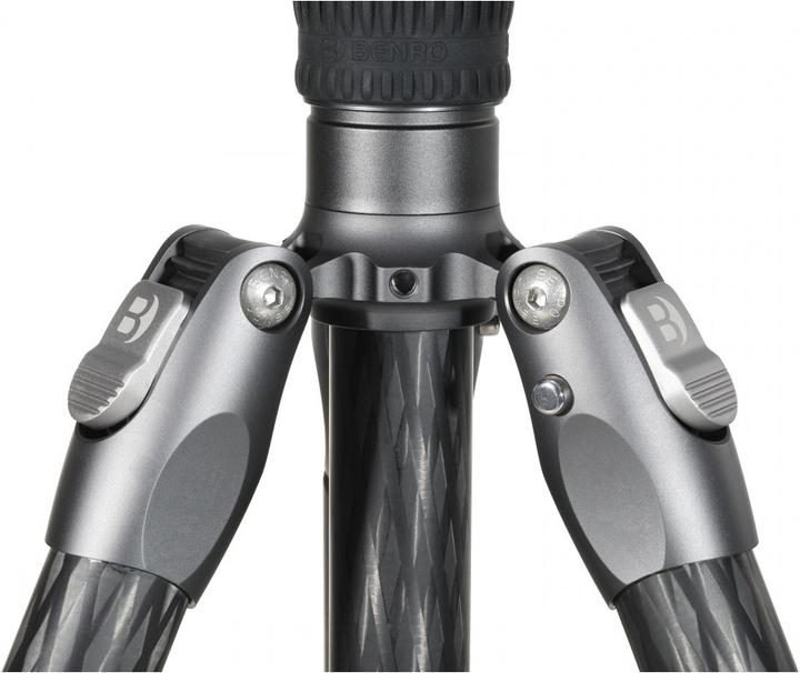 Produktbild Benro FRHN34CVX30 Rhino Kit (Carbon)