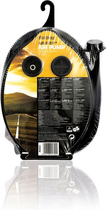 Productafbeelding Bestway Air Step