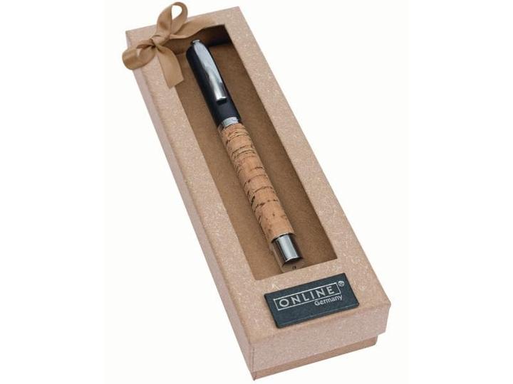 Immagine prodotto Online Penna stilografica Vision Cork (Sughero)