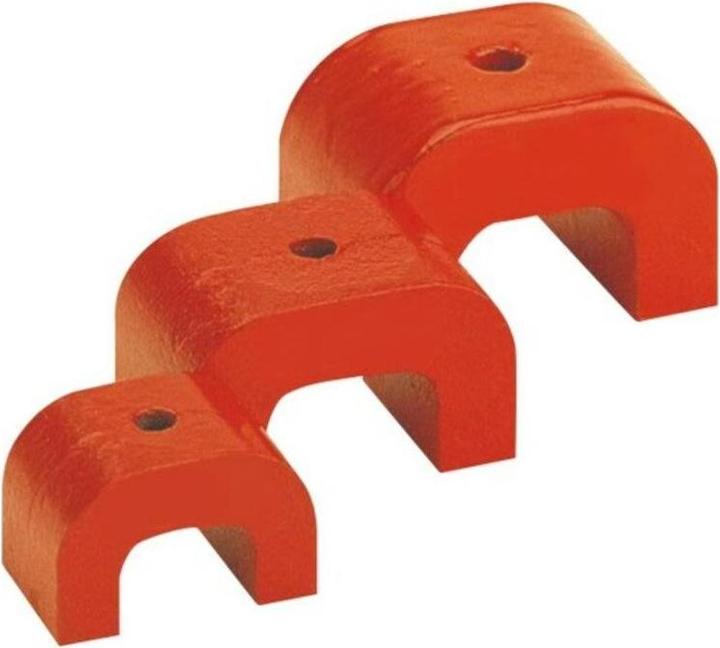 Produktbild House of Magnets U-Magnet (1 x)