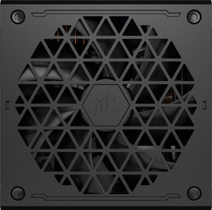 Produktbild Corsair PSU RMe 1200W 80+Gold FM ATX3.1 2025 (1200 W)