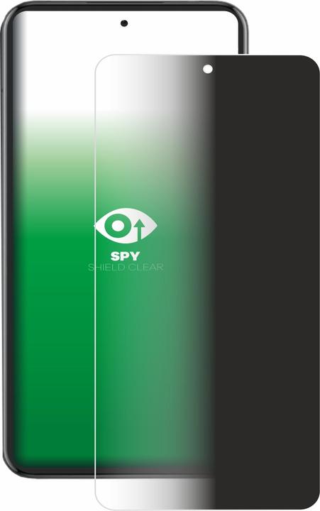 Immagine prodotto upscreen Spy Shield Pellicola Privacy (1 Pezzo/i, Oppo Reno 13 Pro)