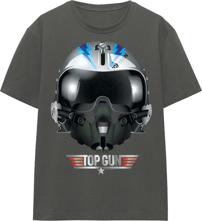 Top Gun Iceman TShirt (XL)