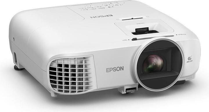 Epson Eh-Tw5600 (Full HD, 2500 lm, 1.33 - 2.16:1)