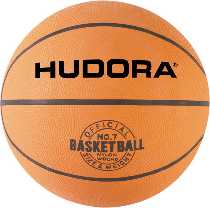 Hudora Basketball (7)