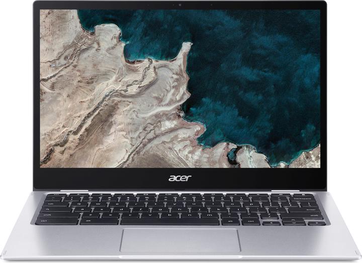 Acer Chromebook Spin 513 (13.30", Snapdragon 7c Kryo 468, 4 GB, DE)