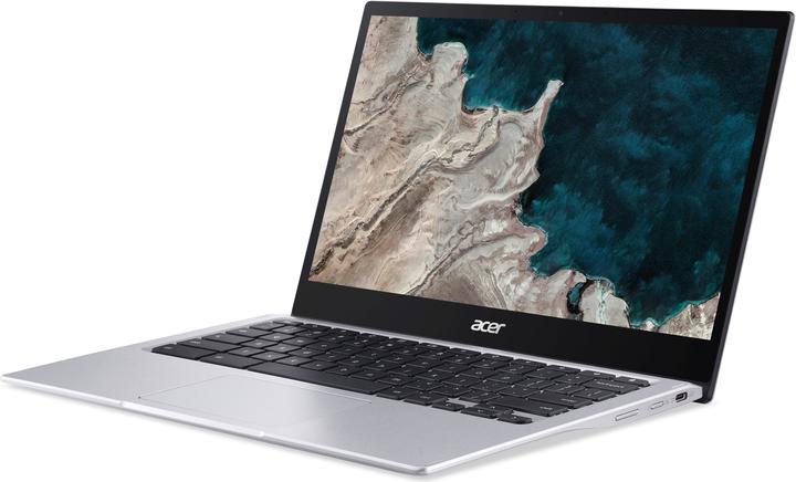 Produktbild Acer Chromebook Spin 513 (13.30", Snapdragon 7c Kryo 468, 4 GB, DE)