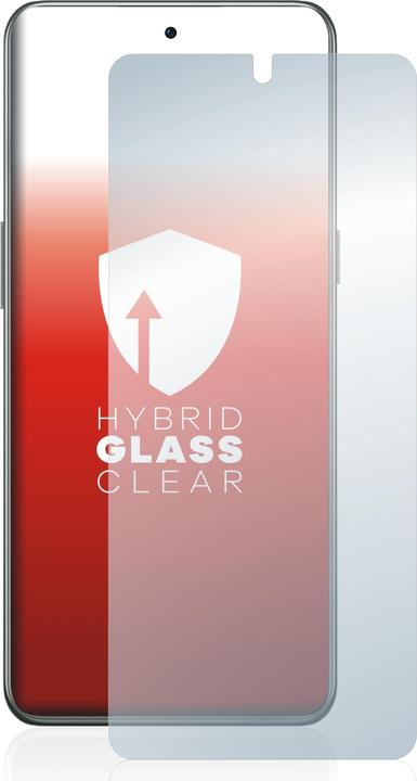 Produktbild upscreen Scratch Shield (1 Stück, Xiaomi Mi 10T 5G)