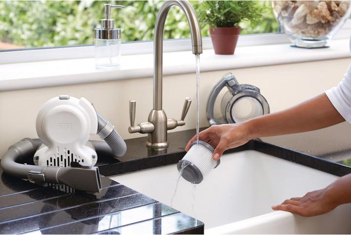 Image du produit Black & Decker Dustbuster Flexi PD1820L
