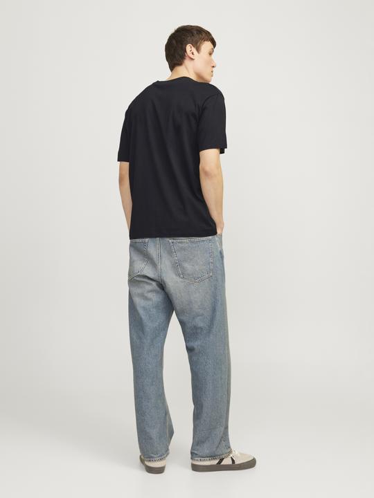 Actual product image Jack & Jones Jjelegacy Tee Ss O-Neck Noos (L)