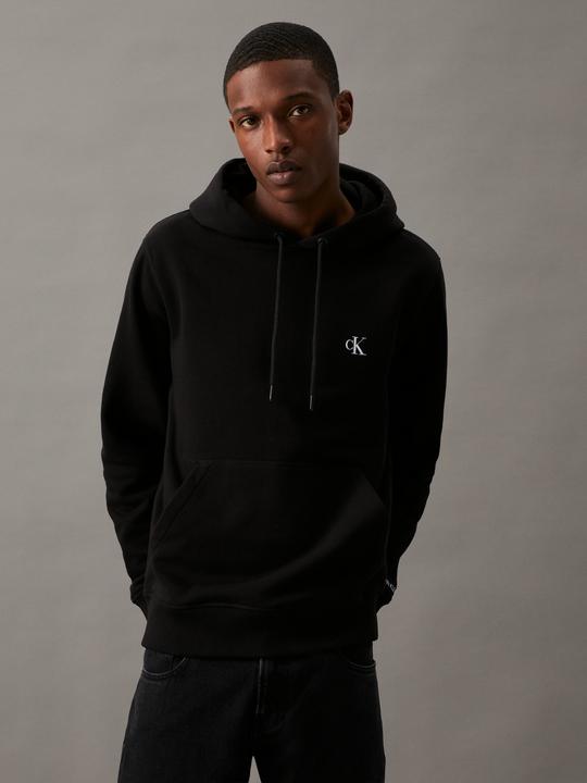 Calvin Klein Jeans Ck Essential Regular Hoodie (XS)