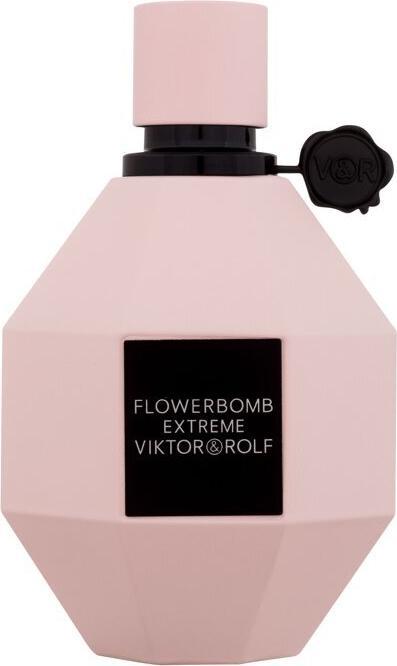 Viktor & Rolf Flowerbomb Extreme Eau De Parfum Intense - 50ml (Eau de parfum, 50 ml)