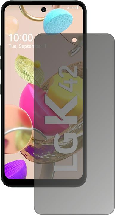 Produktbild Dipos Blickschutzfolie 4-Way Privacy (1 Stück, LG K42)