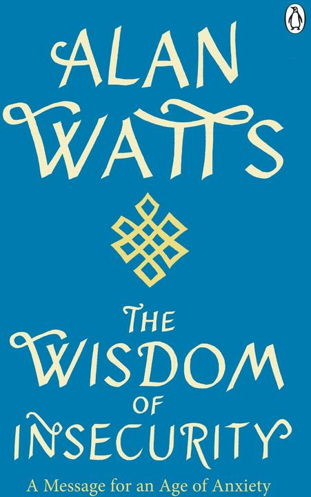 Produktbild Alan W Watts (Englisch, Alan W Watts, 2021)