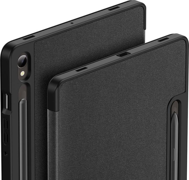 Image du produit Dux Ducis Série Domo (Galaxy Tab S9 FE, Samsung Galaxy Tab S10 FE)