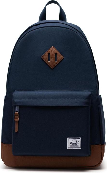 Produktbild Herschel Rucksack Heritage Navy/Tan, 24 l (24 l)
