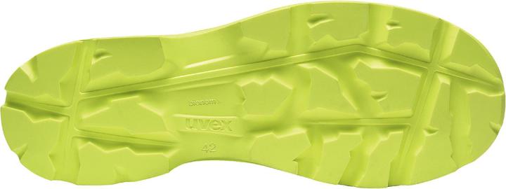 Image du produit Uvex Safety 3 (S3, 42)