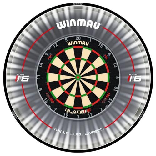 Actual product image Winmau Plasma Light