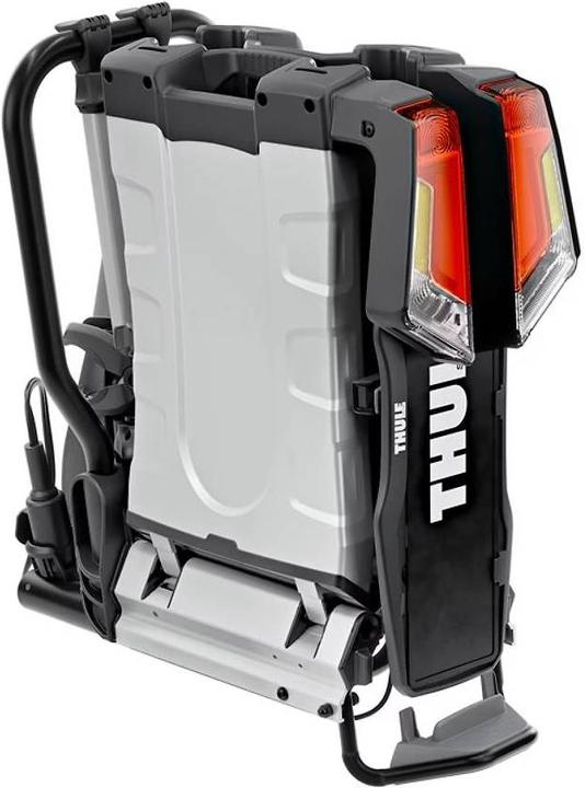 Produktbild Thule EasyFold XT 2 Black Edition