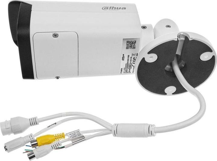 Image du produit Dahua Caméra IP Caméra IPC-HFW3841T-ZAS-27135-S2 8Mpx 2,8... 12mm Motozoom (3840 x 2160 pixels)
