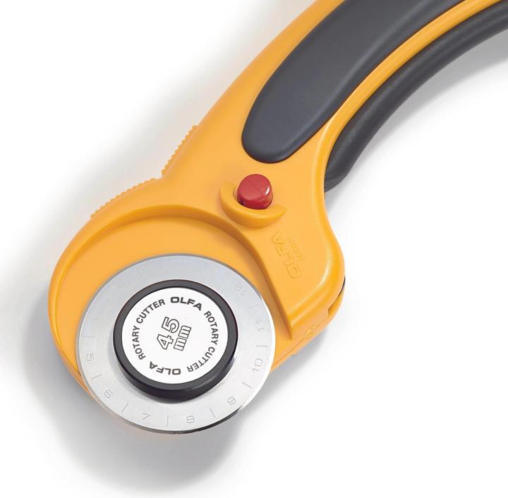 Produktbild Prym Rollschneider