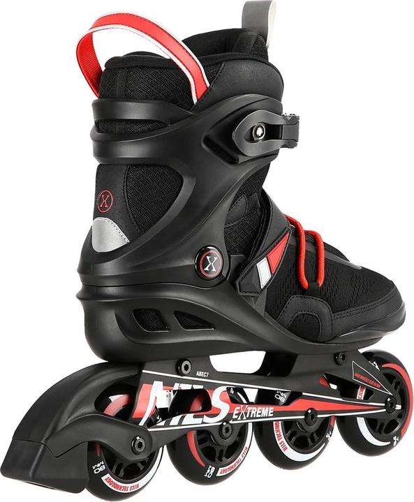 Produktbild Nils NA14124 Schwarz GRÖSSE 41 INLINE-SKATES (41)