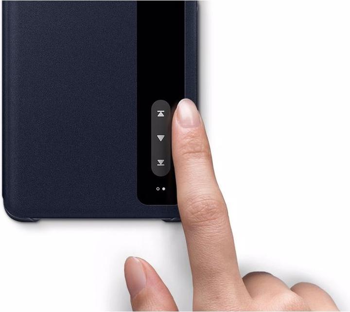 Actual product image Samsung Wallet Cover (Samsung Galaxy S20 FE)