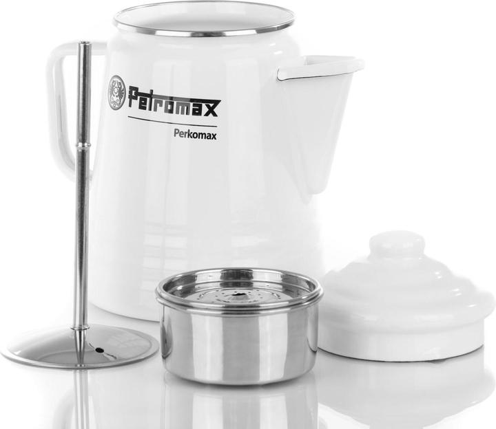 Actual product image Petromax Emaille (1.50 l)
