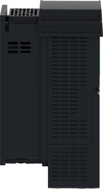 Actual product image Schneider Electric VSDRIVE IP21 7.5KW 400V/480