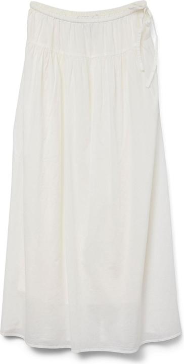 Vero Moda VMROXANNE Mittlere Taille Langer Rock Rock