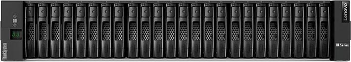Lenovo THINKSYSTEM DE4000F 2U24 (iSCSI)