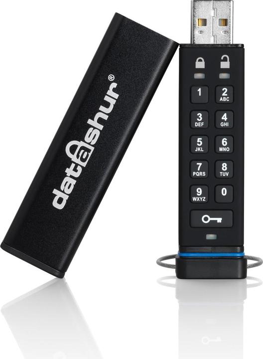 Produktbild iStorage datAshur (16 GB)