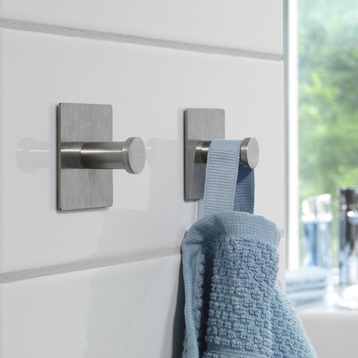 Actual product image spirella Punt-Square