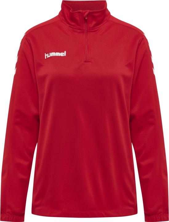 Immagine prodotto hummel Felpa Core Poly Half Zip Donna (M)