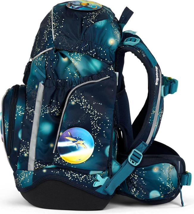 Immagine prodotto Ergobag Set di 6 pezzi Orso spaziale luminoso (20 l)