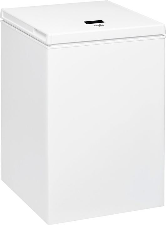 Produktbild Whirlpool WH1410 E2 (Freistehend, 132 l)