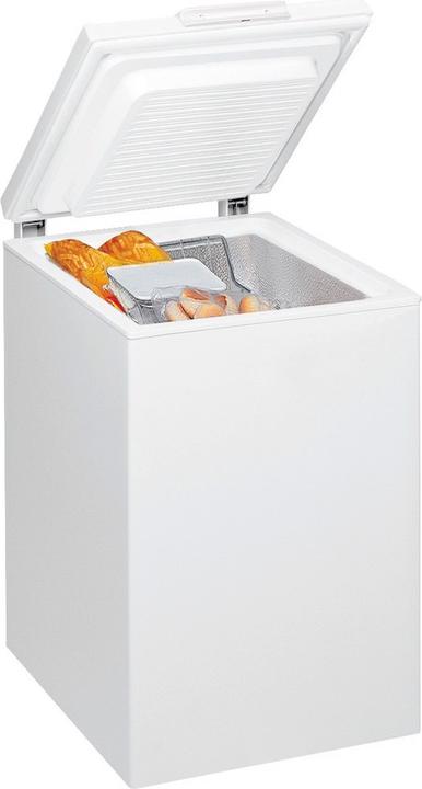 Produktbild Whirlpool WH1410 E2 (Freistehend, 132 l)