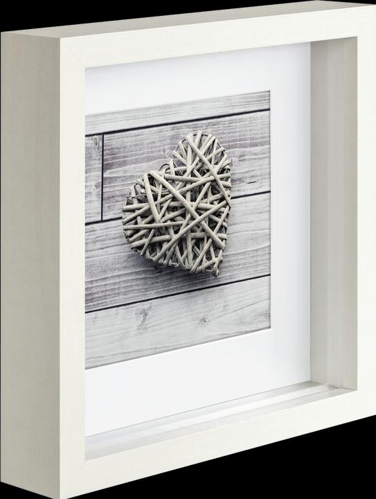 Actual product image Hama Scala (15 x 15 cm)