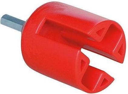 Image du produit Hauptner Isolateur annulaire DRILLER BOX