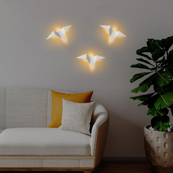 Image du produit Opviq Pacali Wall Lamp