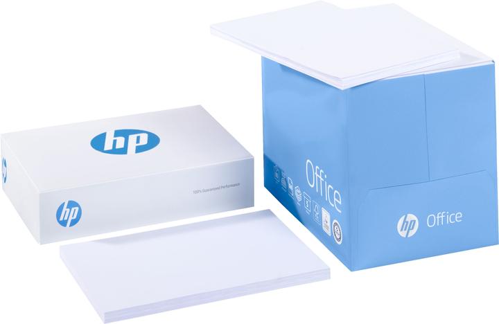 Actual product image HP Office Paper (80 g/m², 2500 x, A4)