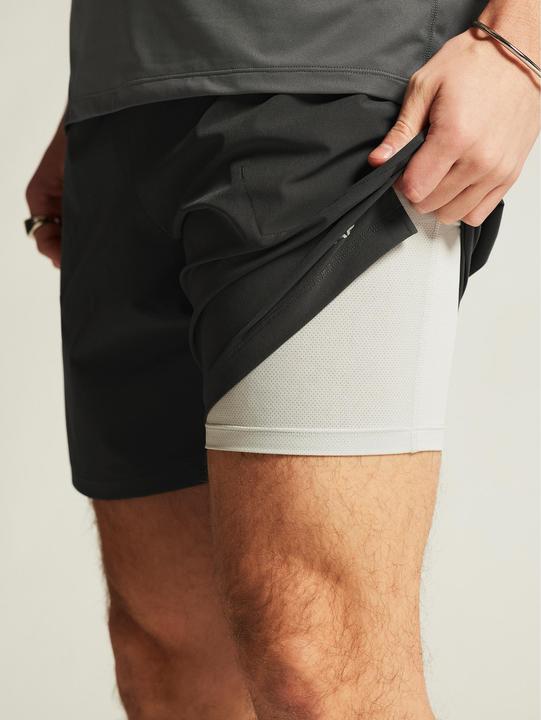Produktbild Craft Adv Essence 2-in-1 Shorts 2 (M)