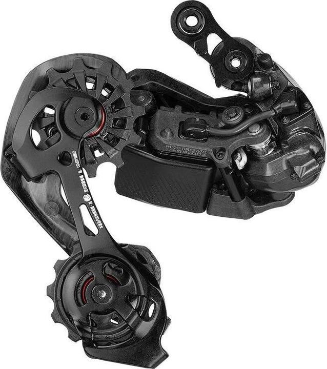Image du produit Campagnolo SuperRecord WRL (12-vitesse)