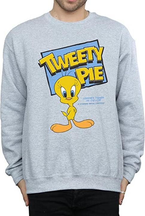 Looney Tunes Classic Sweatshirt (3XL)