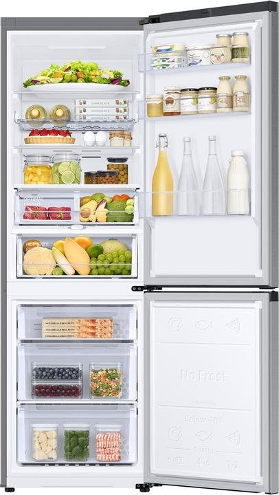 Image du produit Samsung RB7300 (344 l)