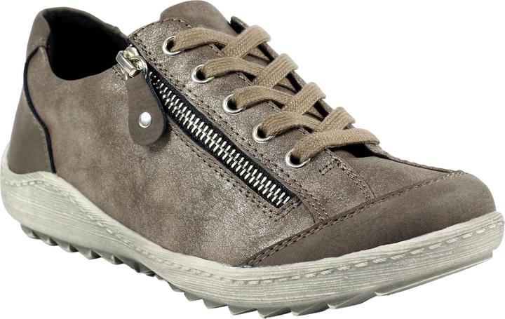 Lunar Bianca Turnschuhe (37)