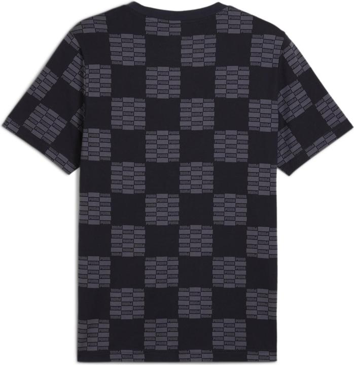 Actual product image Puma UNITED AOP Tea (M)